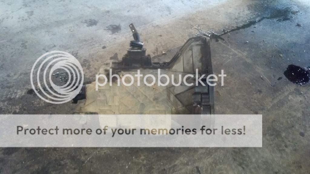 Ford 460 ZF5 2wd transmission Cummins 4BT & Diesel Conversions Forums